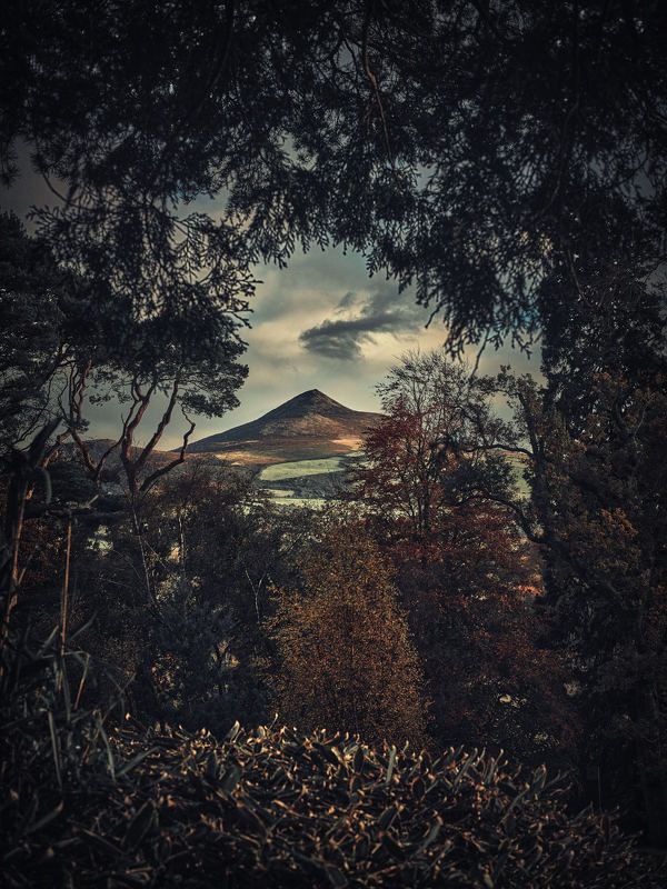 Sugarloaf peak фото превью