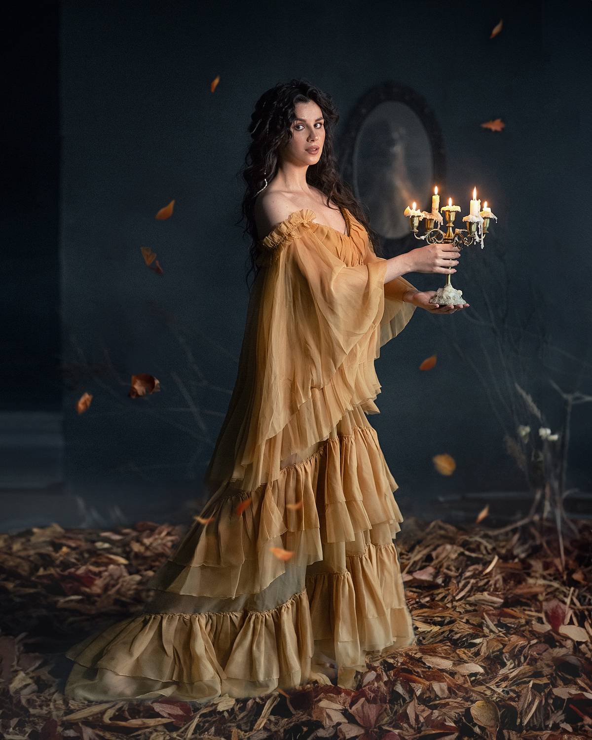 , Бармина Анастасия