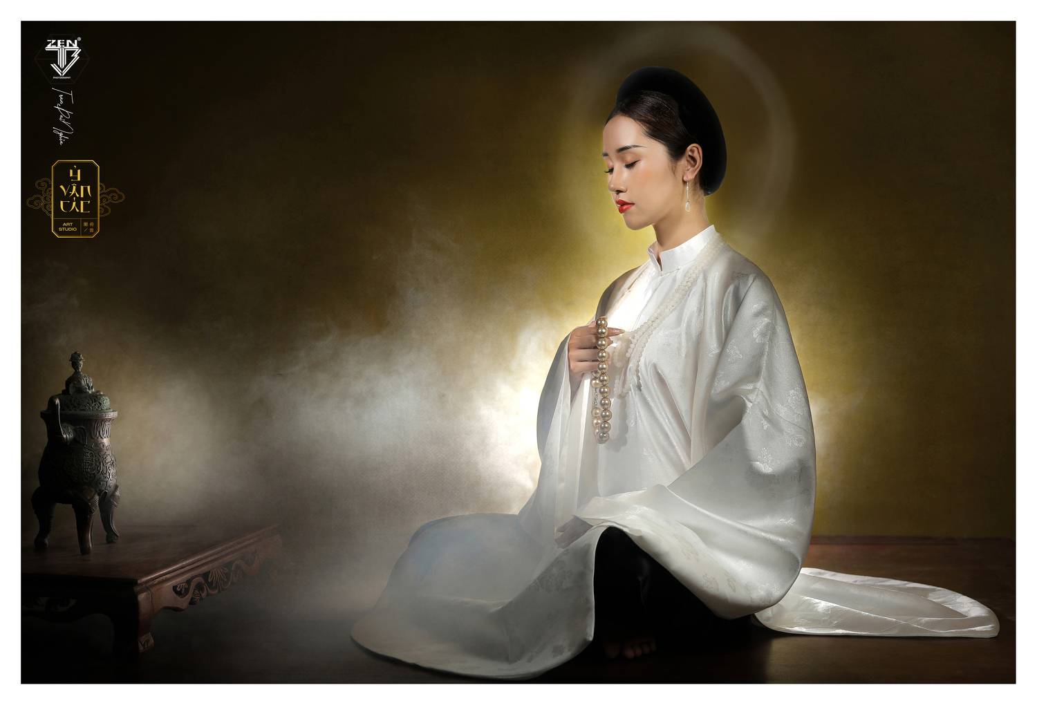 , Trần Đại Nghĩa