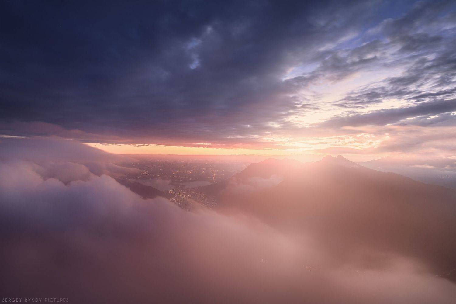 , Быков Сергей