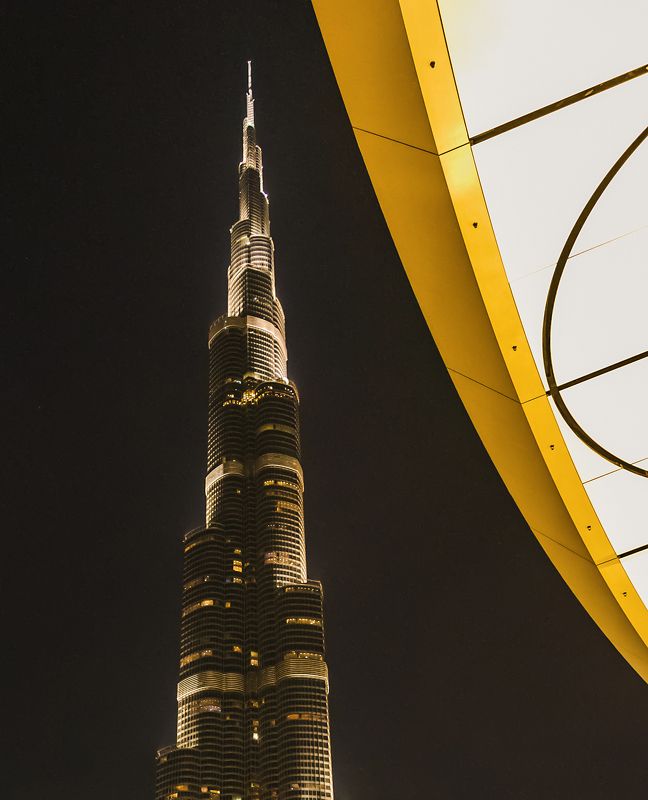 Yellow Border фото превью