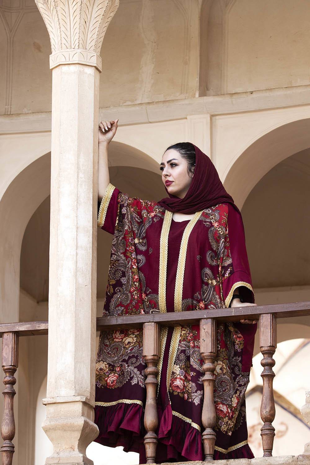 , mehdi karimi souderjani