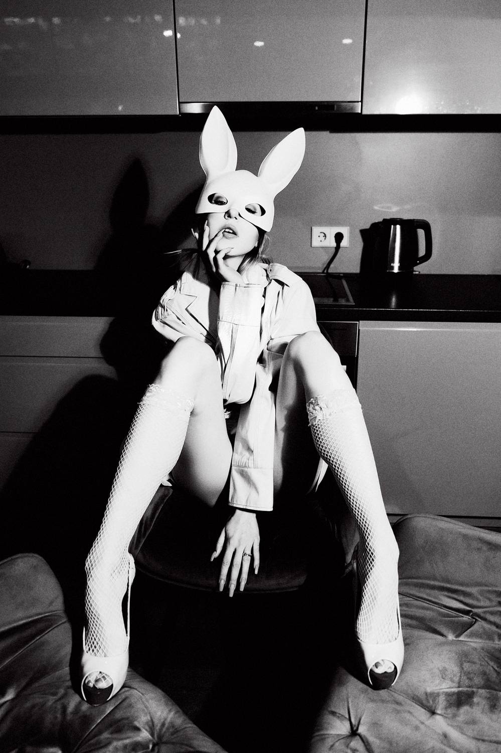 woman, portrait, fashion, beauty, indoors, glamour, Руслан Болгов (Axe)