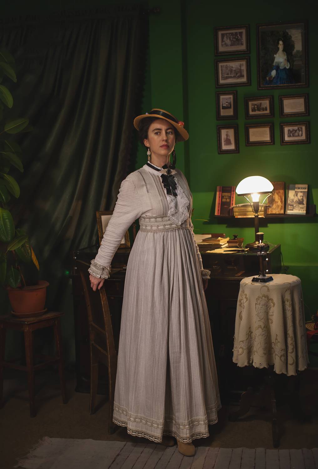 женщина любовь красота искусство будуар свечи фотография, Шепелева Татьяна