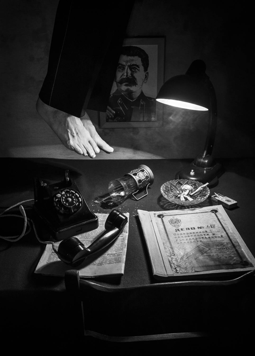 , Виктор Черкасов