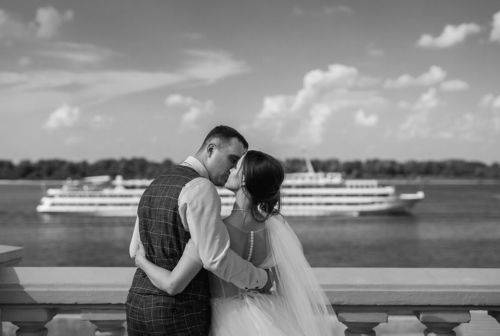 Стас и Кристина