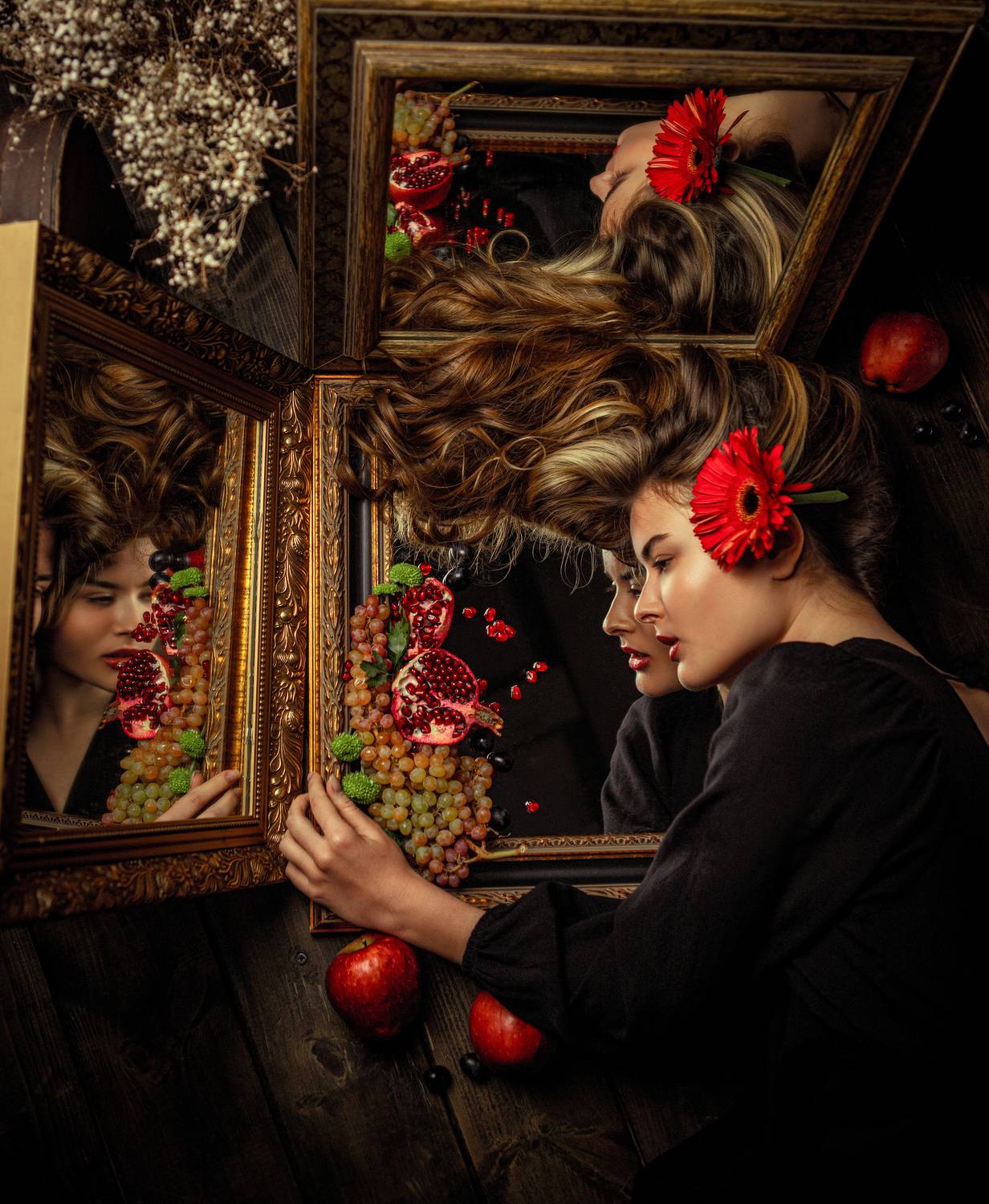 , Крапивин Алексей