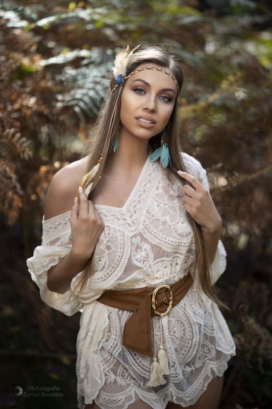 Ania фото превью