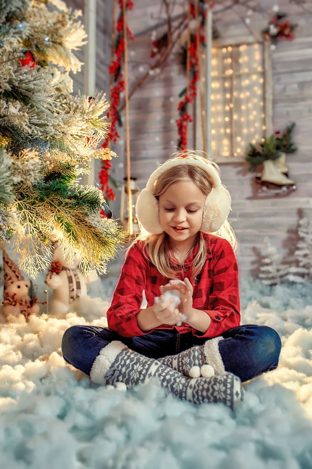 , Алёна Дуклер