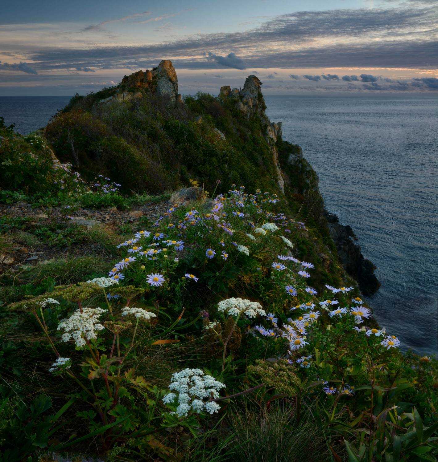 приморский край, Едуш Сергей