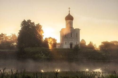 Храм Покрова