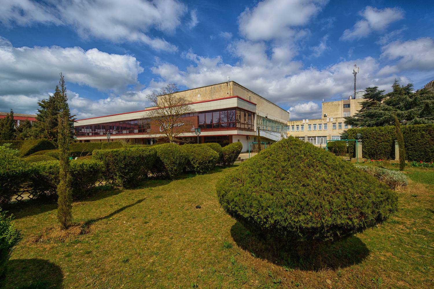 , Владимир Гамаюнов