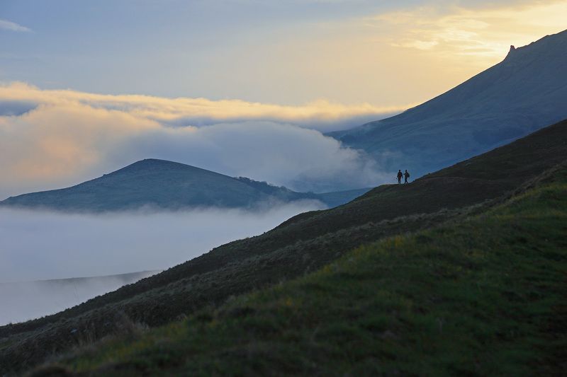 Кавказ, Чечня, Ингушетия, Дагестан Путешествия по Кавказу фото превью