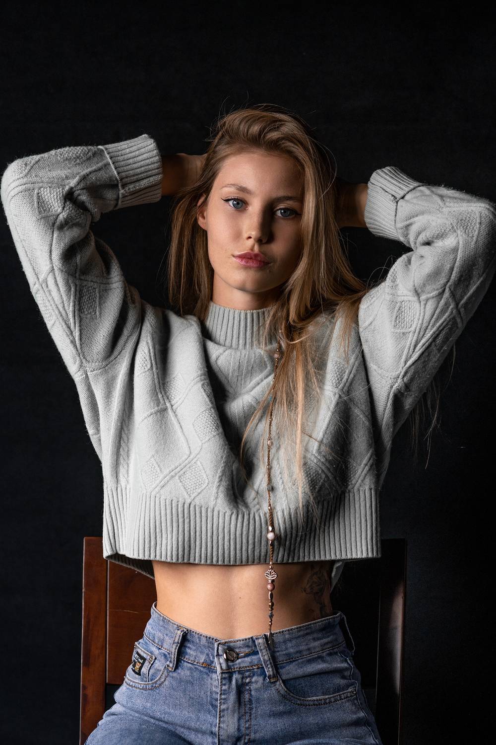 , Андрей Серенков