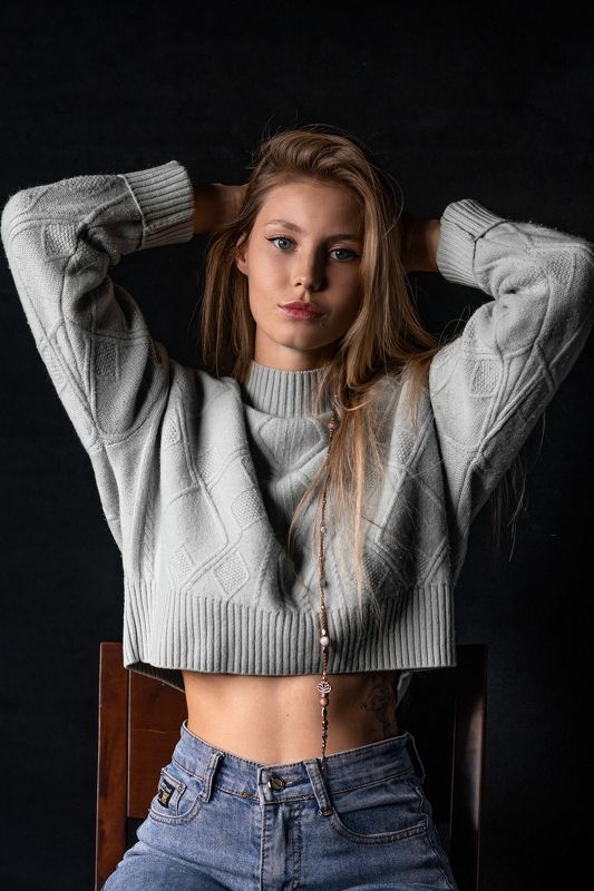 Лиза фото превью