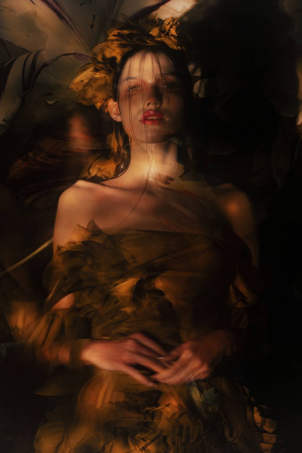 , Мытник Валерия