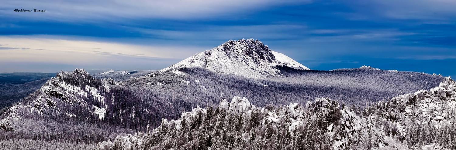 , Евдокимов Сергей