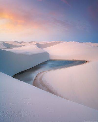 Lençóis Maranhenses