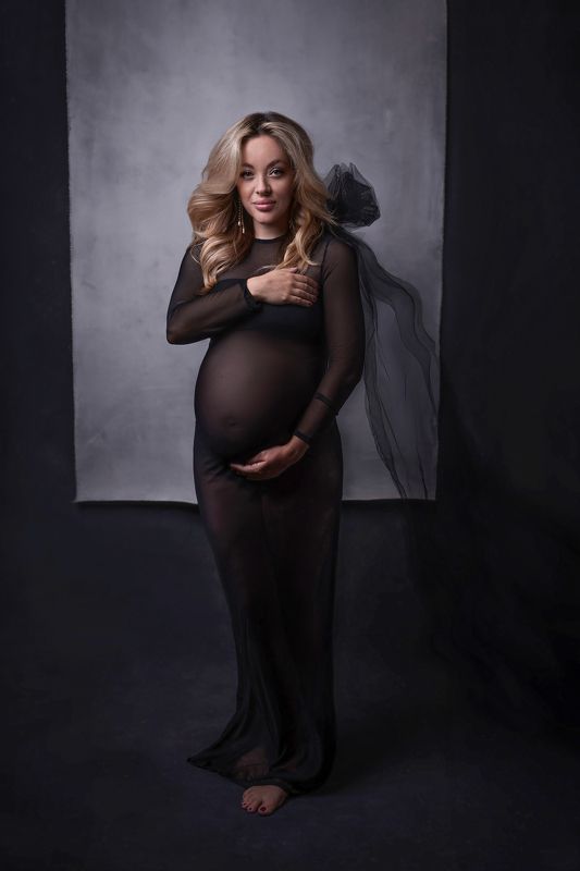 фотосессии для будущих мам, нежные фотосессии беременных, незабываемые кадры беременности, фотосессии беременных с душой, нежные фотосессии беременных, индивидуальные фотосессии беременных Lydia фото превью