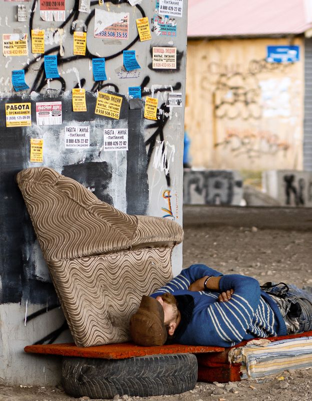 Где работа и жильё фото превью