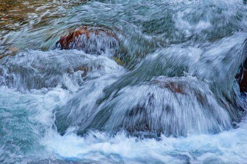 Хрустальная водичка
