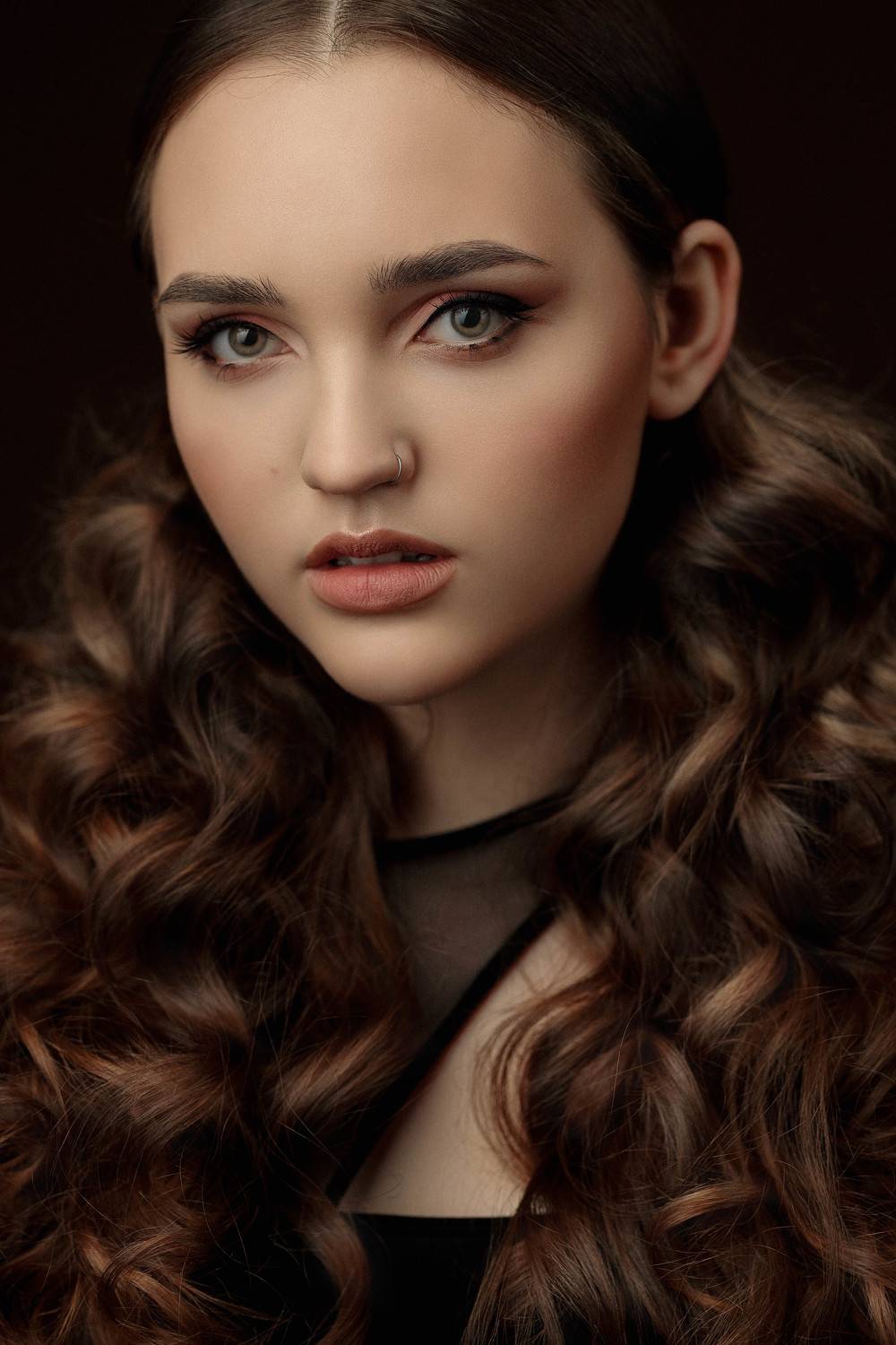 девушка, модель, портрет, фотосессия, гламур, girl, model, modeling, young, portrait, творческий портрет, женский портрет, woman, young woman, glamour, постановка, постановочная фотография, fashion, Васильев Владимир