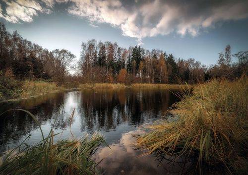 Чёрная речка