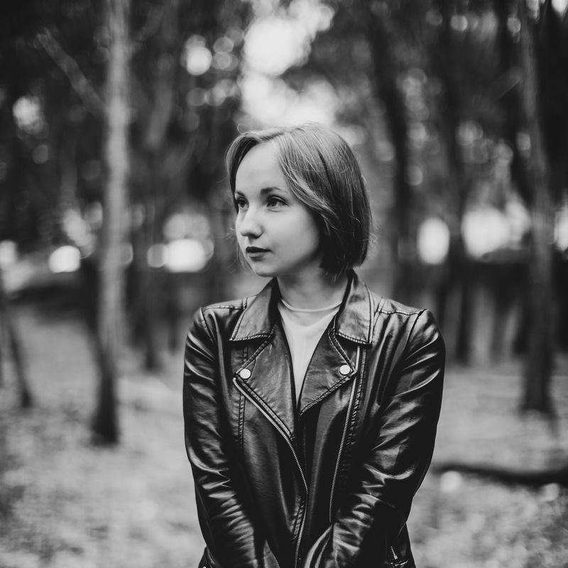 Elle Erex фото превью