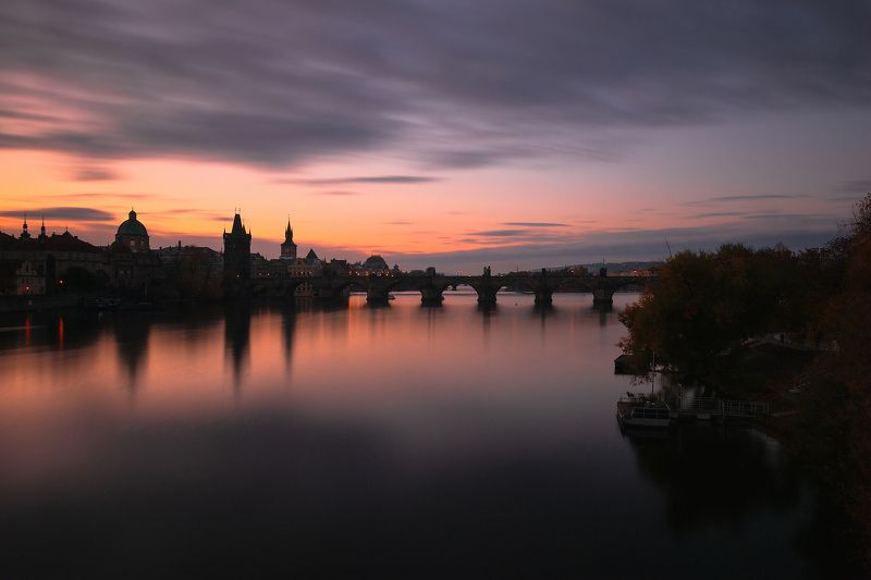 Prague фото превью