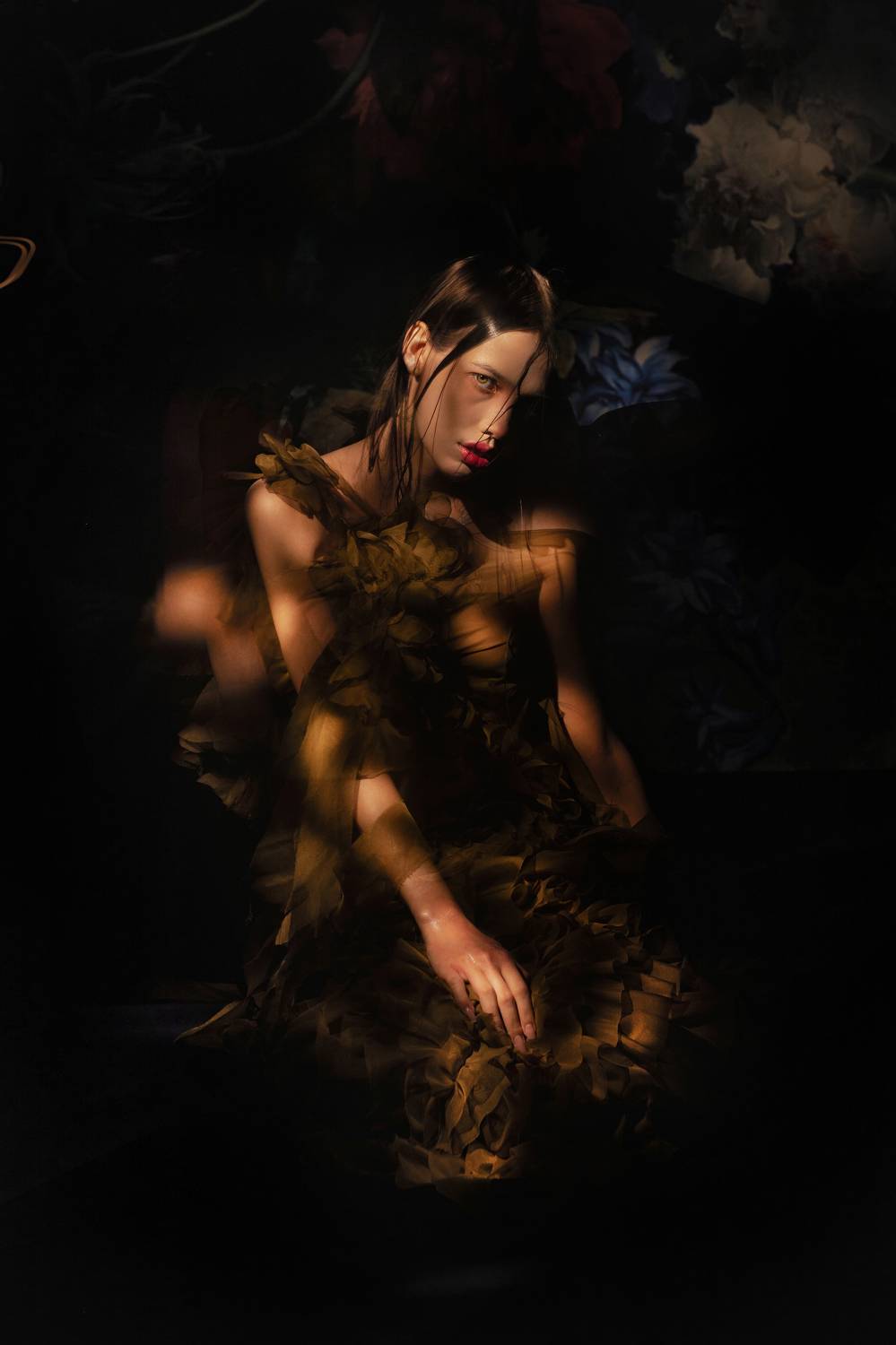 , Мытник Валерия