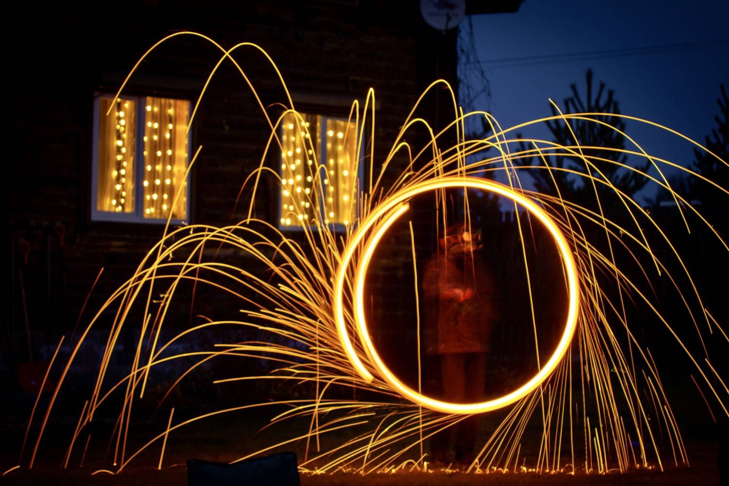 , Сергей Фаренюк