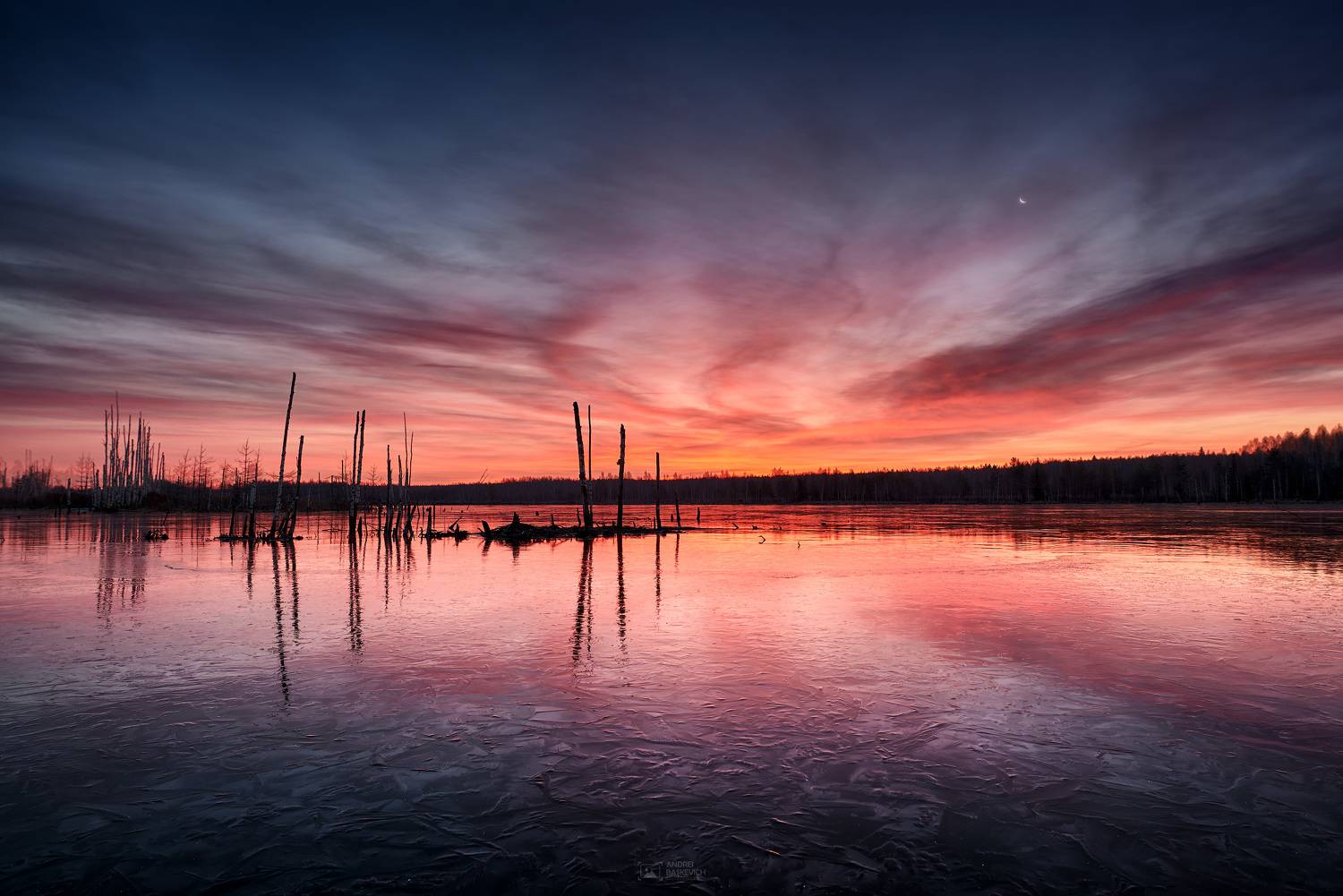 , Андрей Баскевич