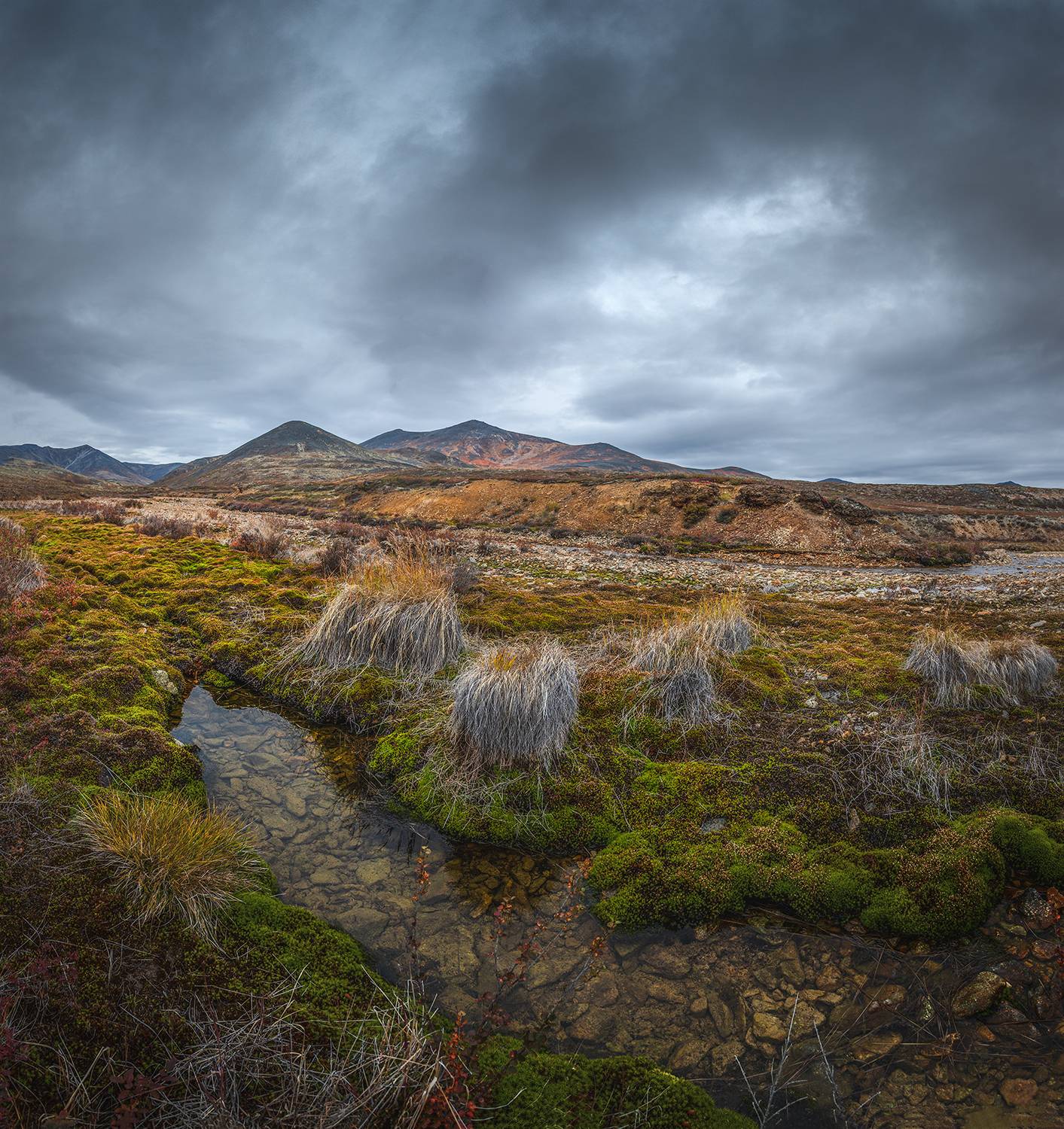 , Андреев Николай