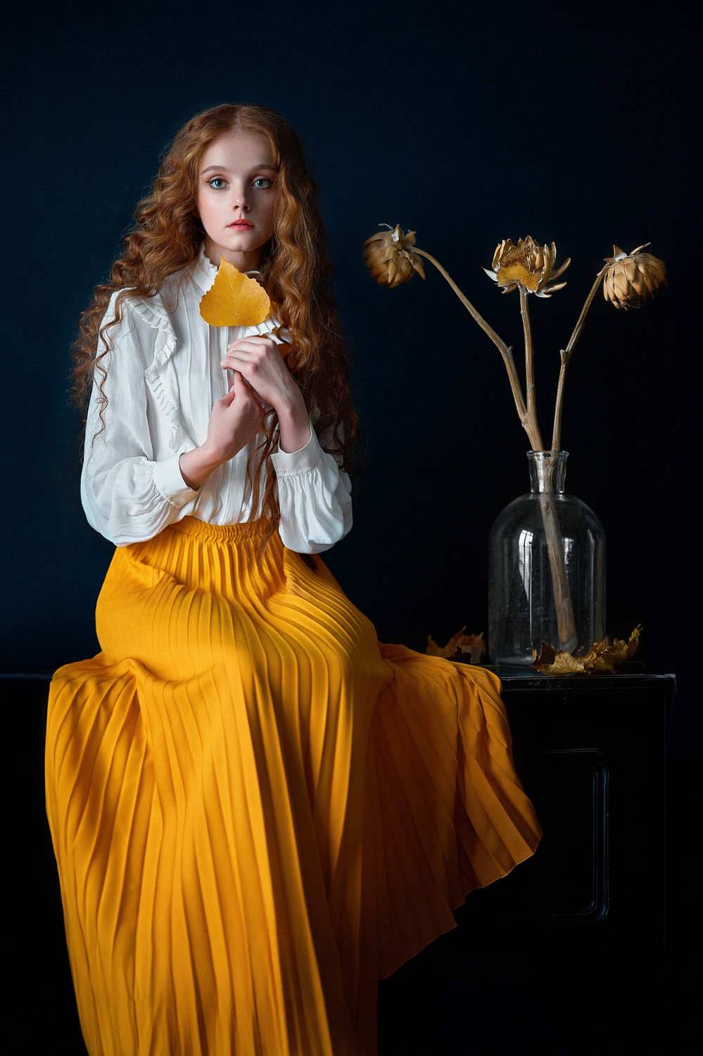 , Anatoly Komissarov