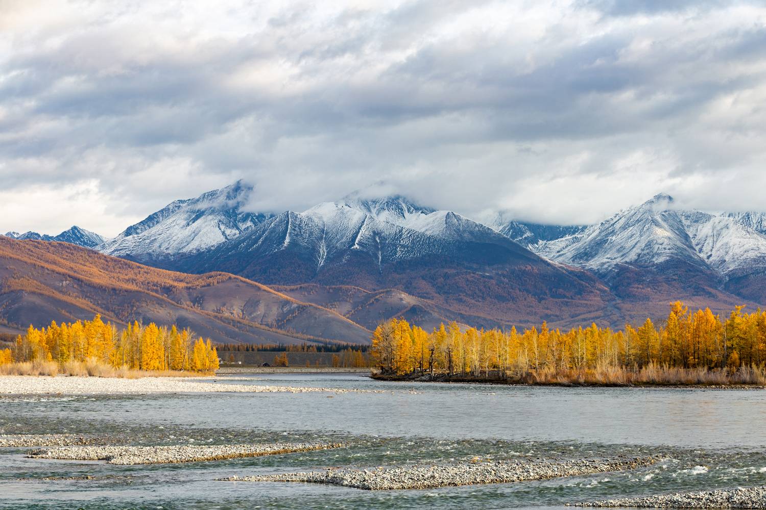 , Буянов Илья