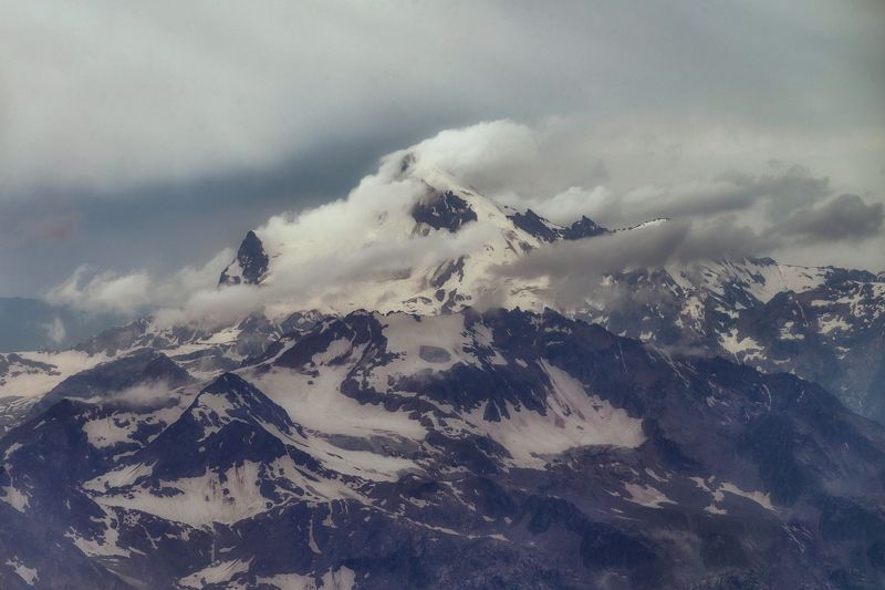 Кавказ фото превью