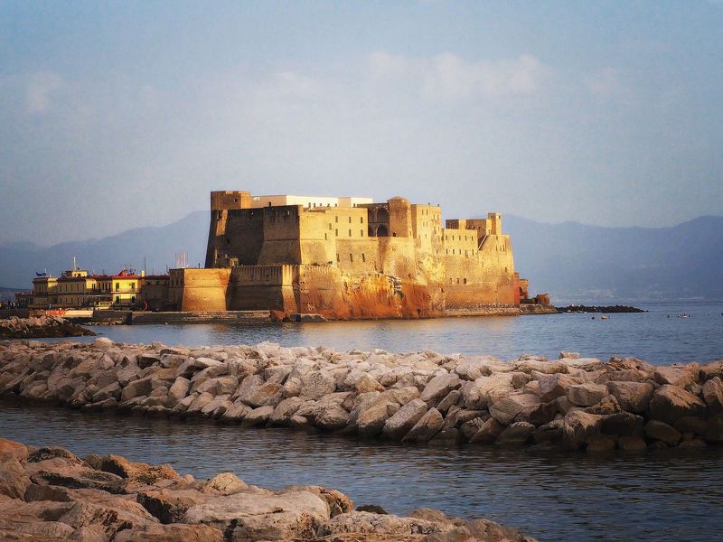 Napoli 5 фото превью