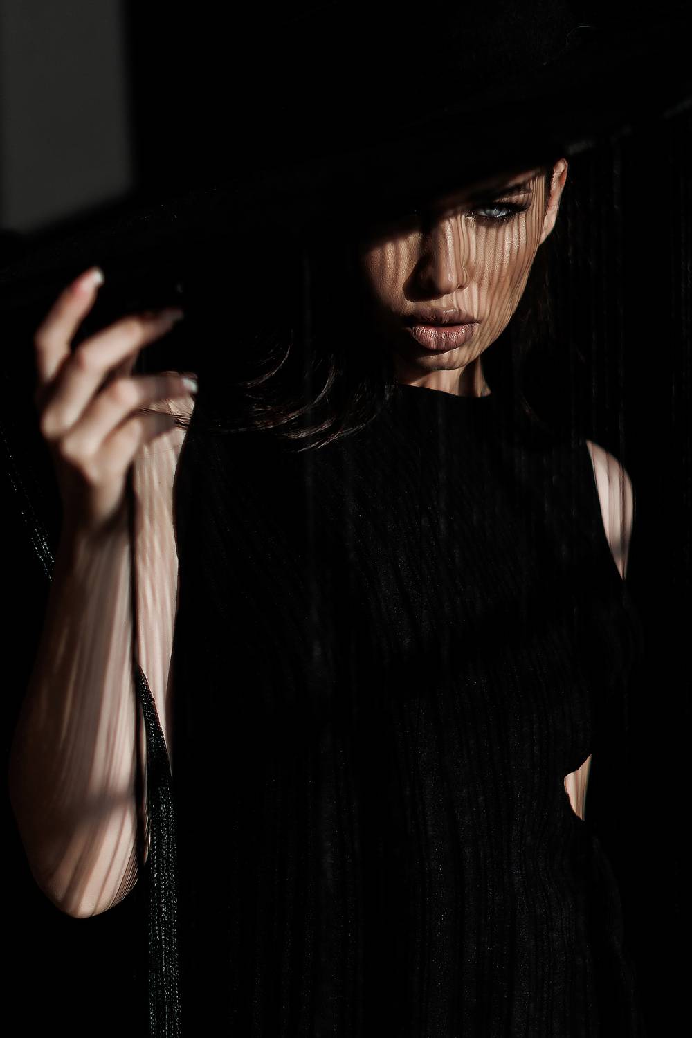 , Ключников Виктор