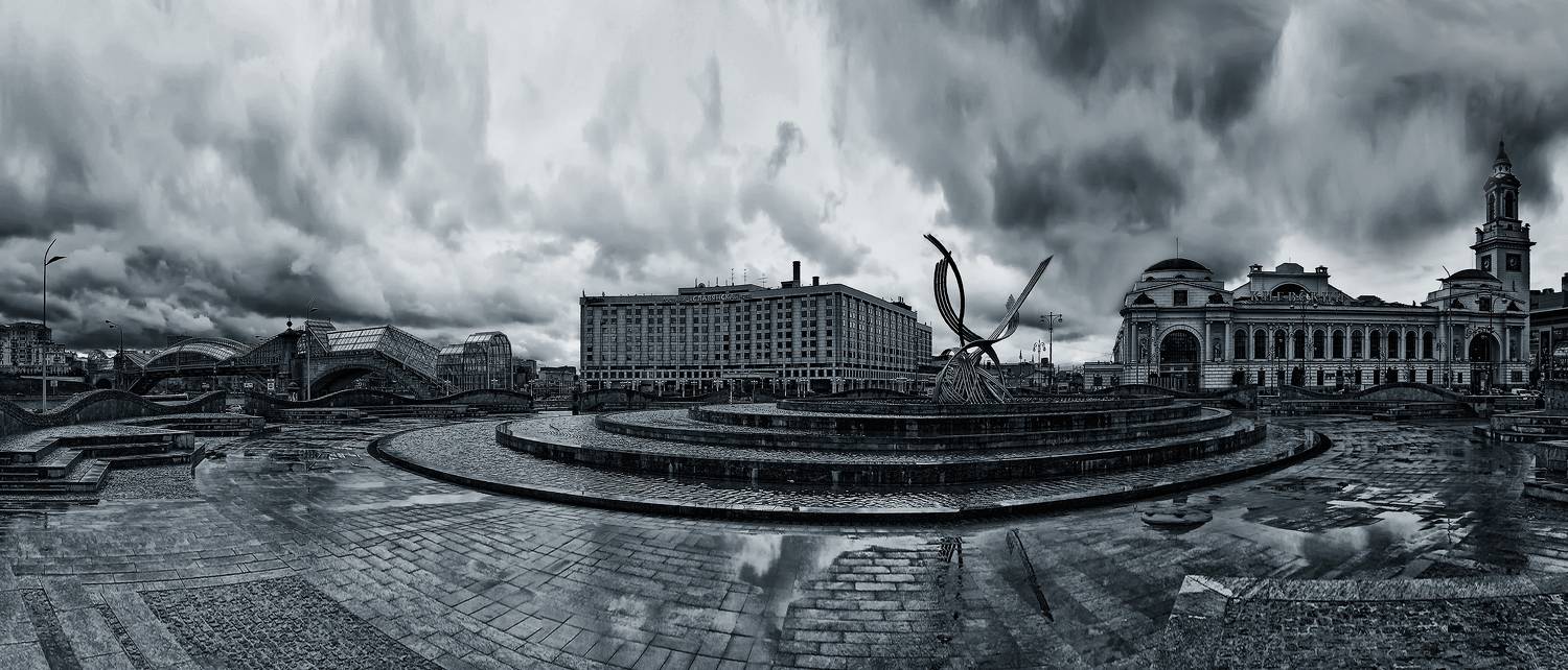 , Владимир Ноздрачев