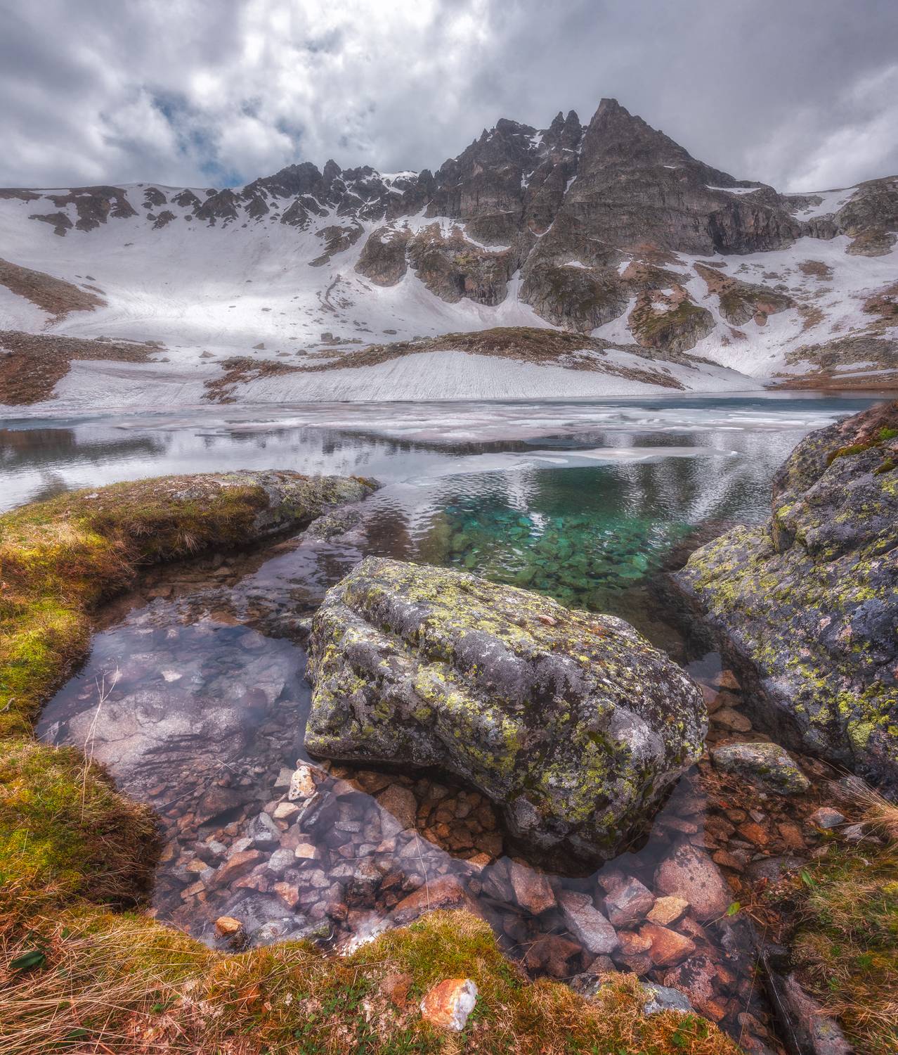 , Кахарова Наргиза