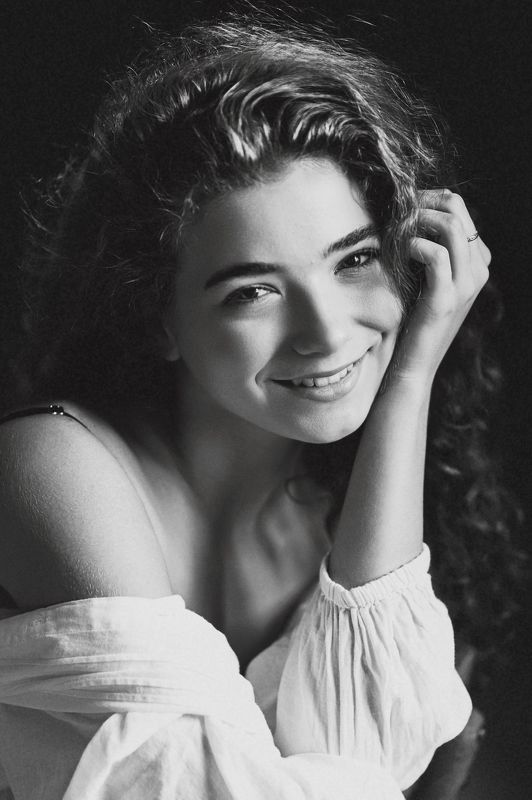 Вероника фото превью