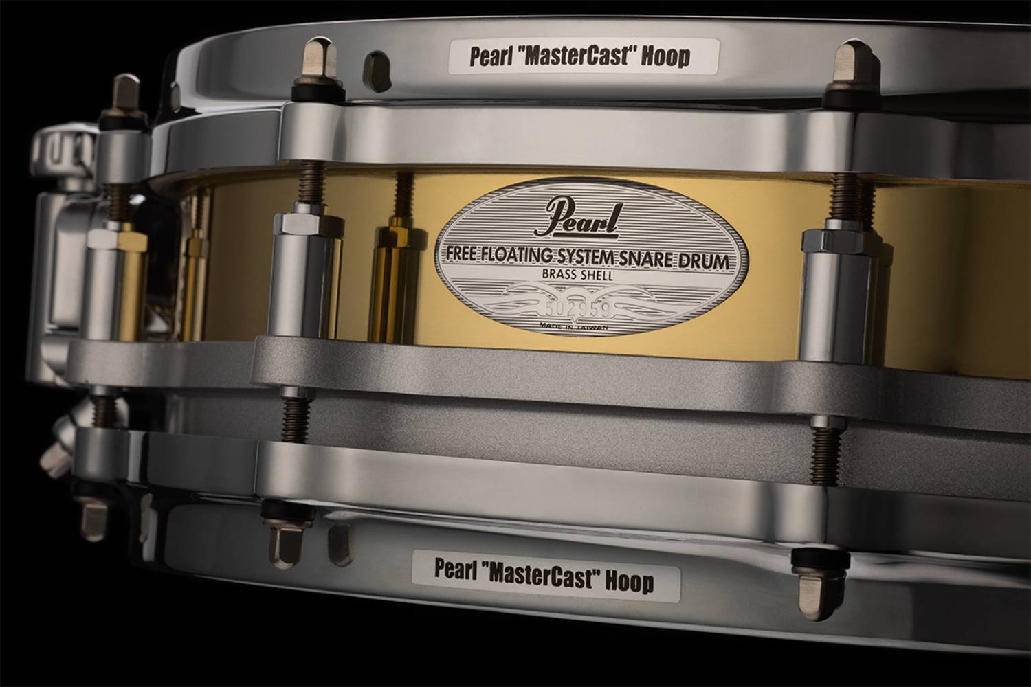 drum, Тигран Ванециан