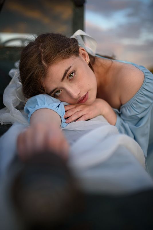 Диана фото превью