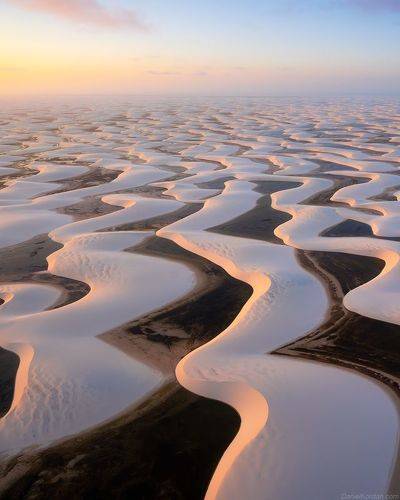 Lençóis Maranhenses
