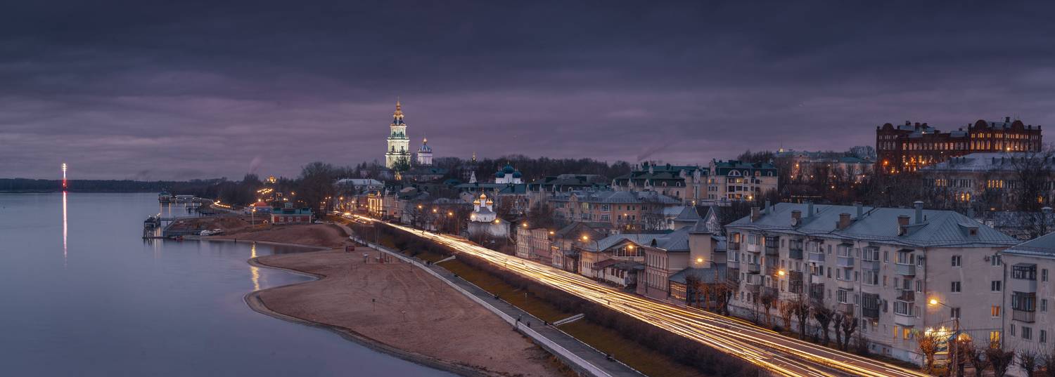 , Алексей Чистяков