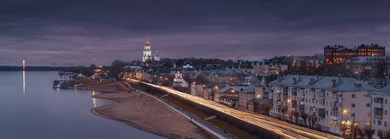 Кострома патриархальная фото превью