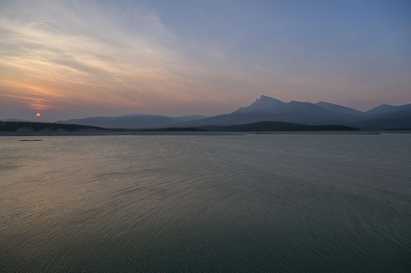 Clearwater County, province Alberta, Canada фото превью