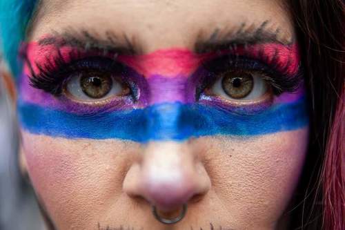 SANTIAGO PARADE 2023