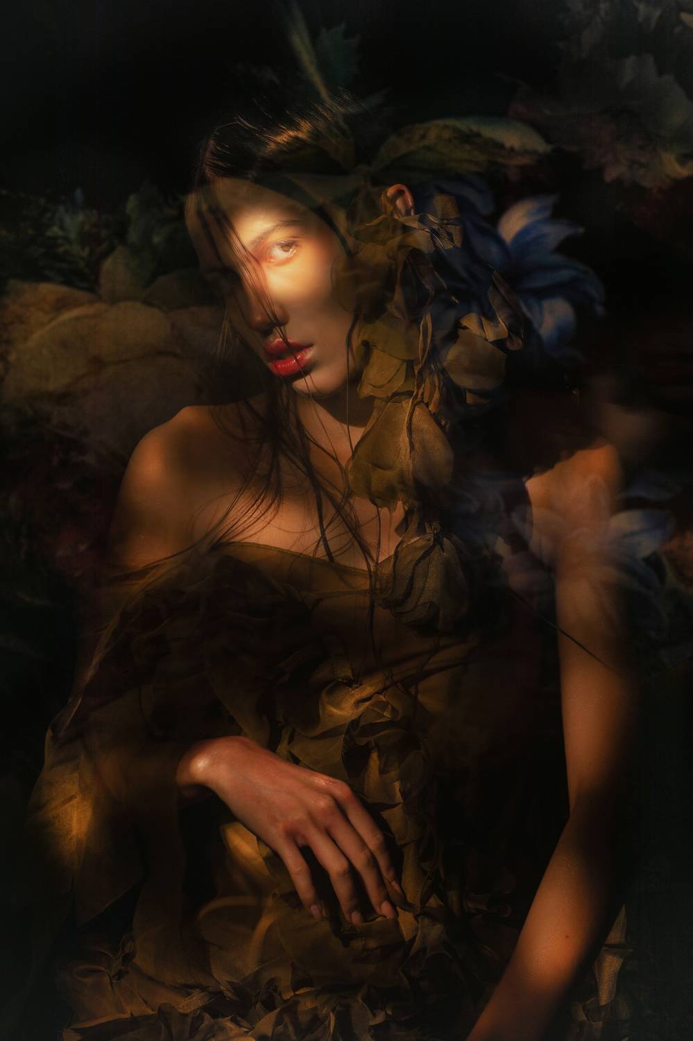 , Мытник Валерия