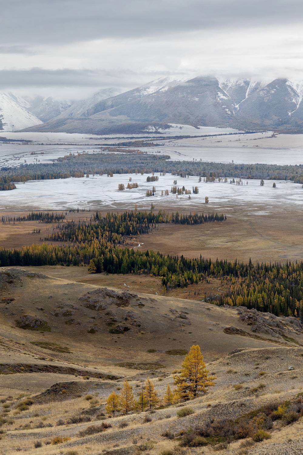 russian, mountains, altay, алтай, Михаил Конарев